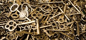 keys