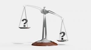 Questions to ask about your values