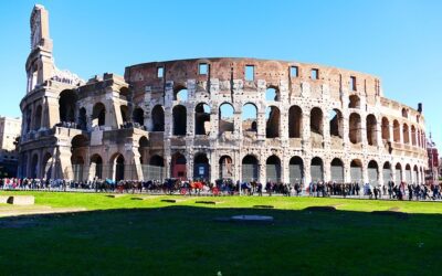 The Whisper Of Roman Returning