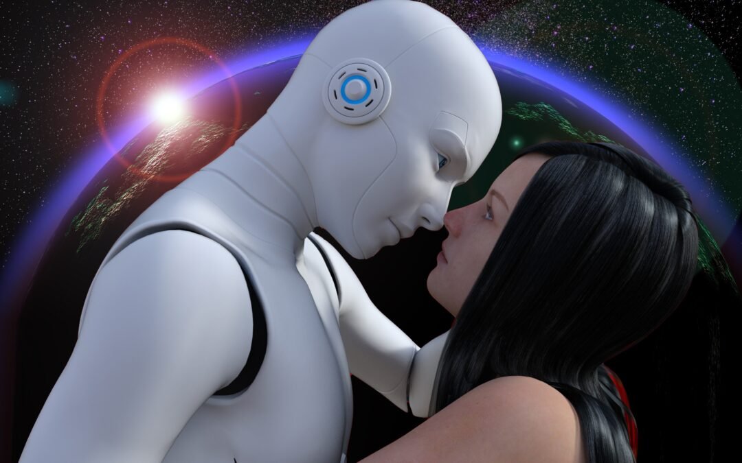 AI vs Human Connections